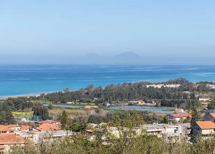 Residence Villa Nebros