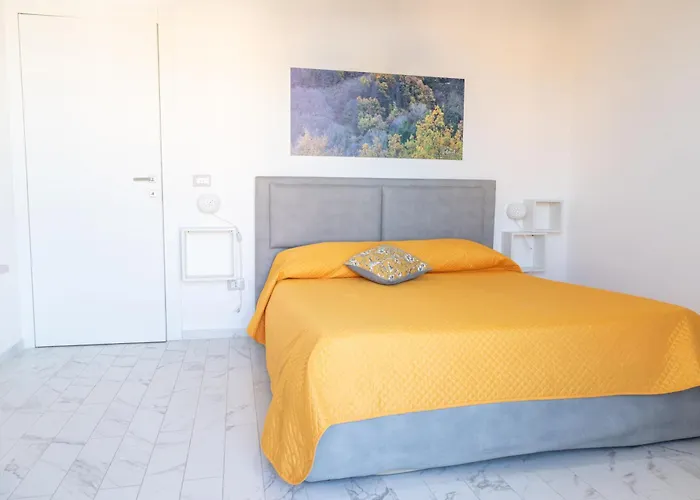 Residence Villa Nebros