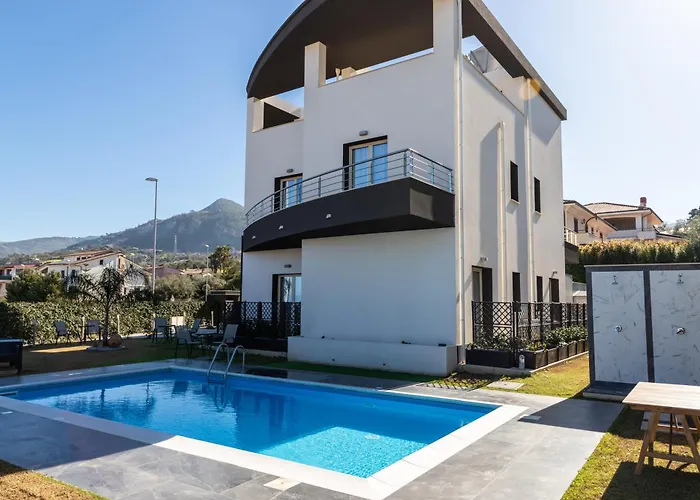 Residence Villa Nebros