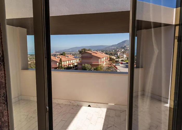 Residence Villa Nebros
