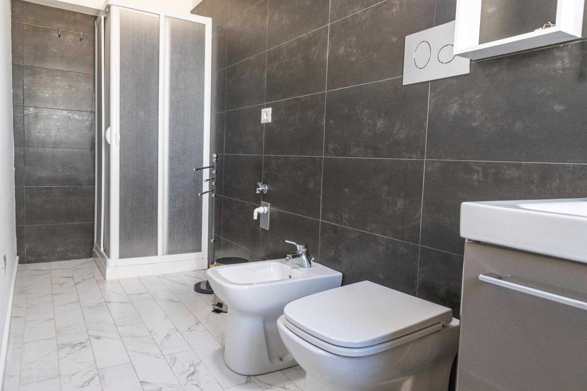 Nebros Appartement SantʼAgata di Militello