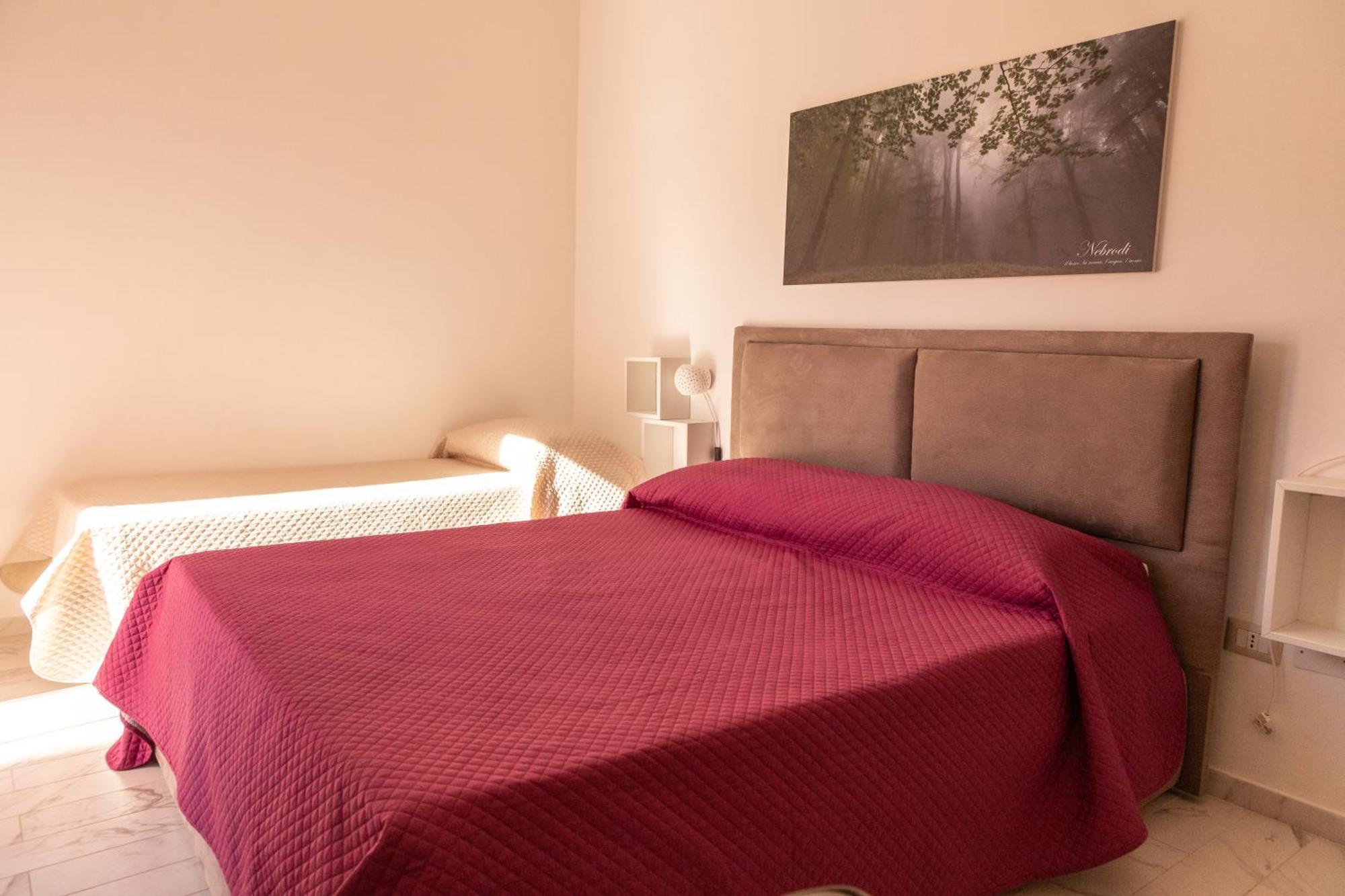 Nebros Appartement