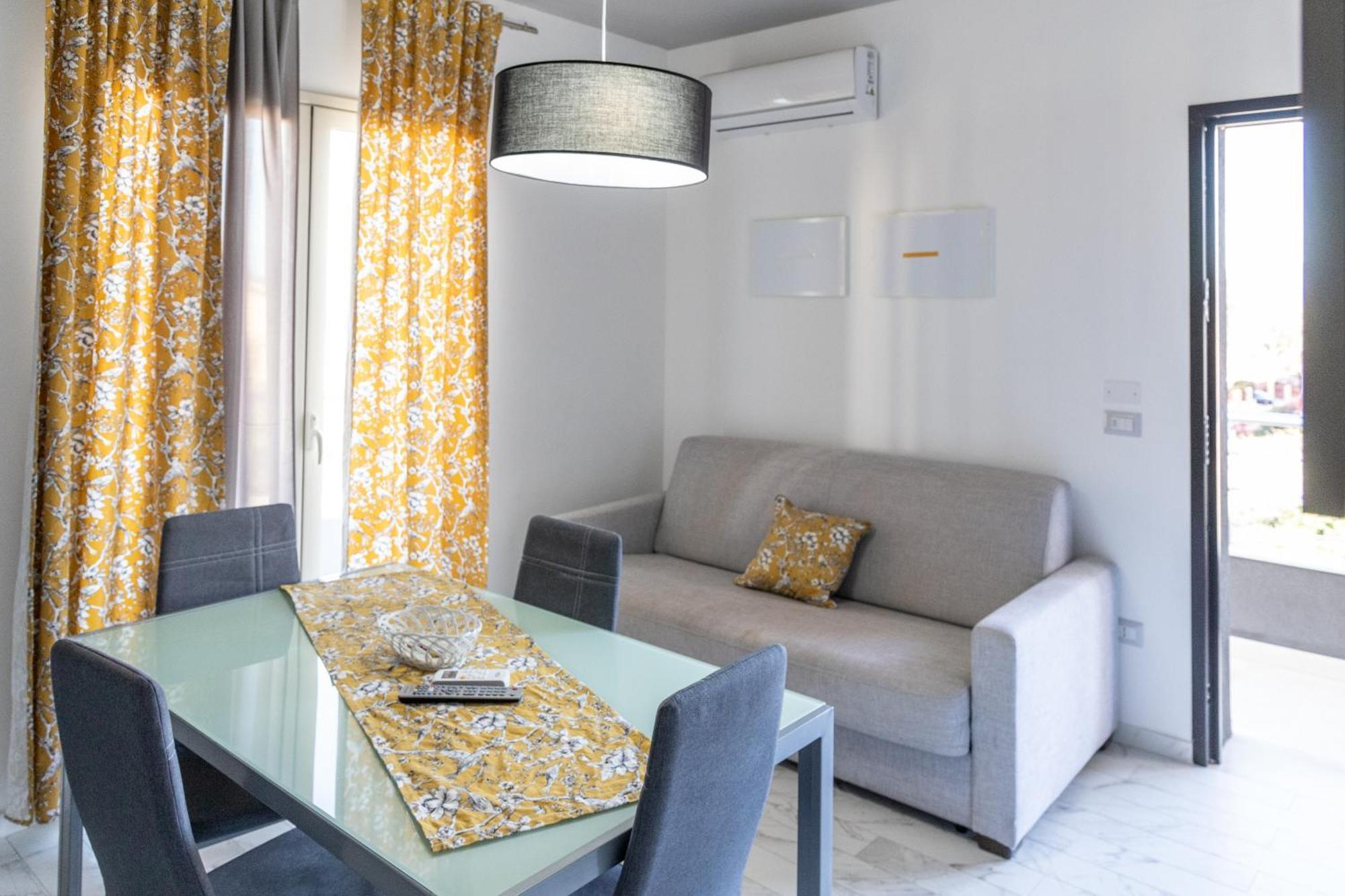 Apartment Nebros