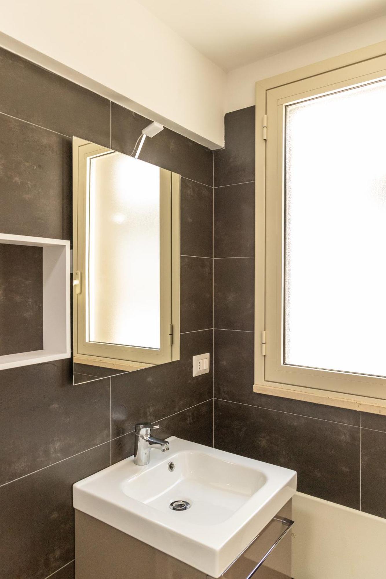 Apartment Nebros Sant'Agata di Militello