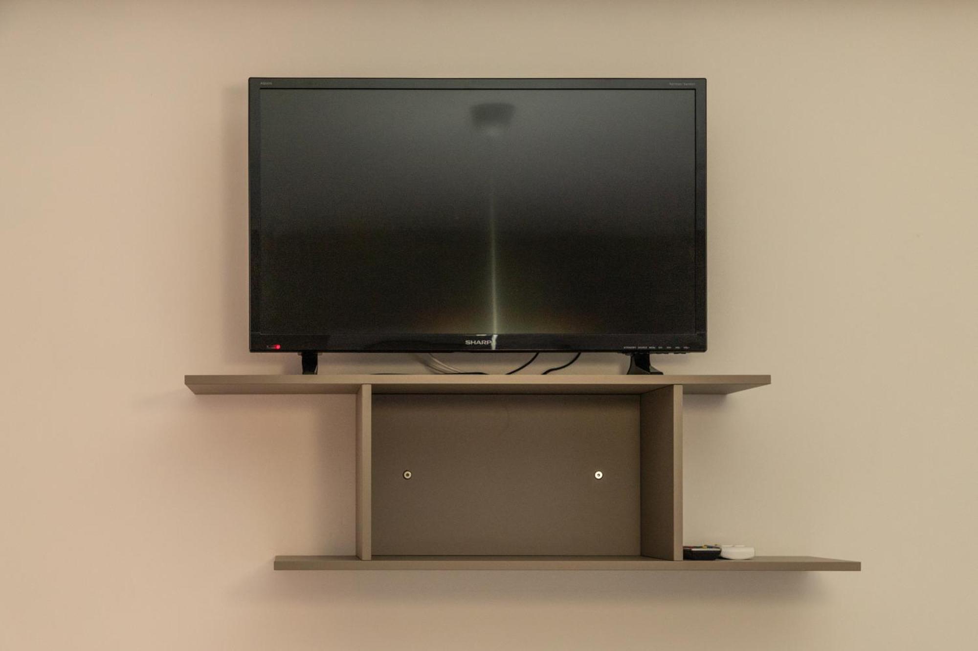 Apartment Nebros