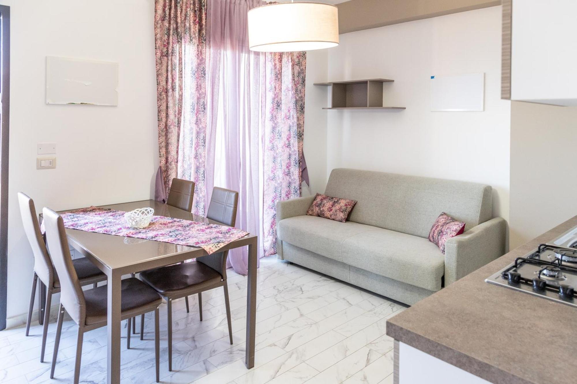 Apartment Nebros