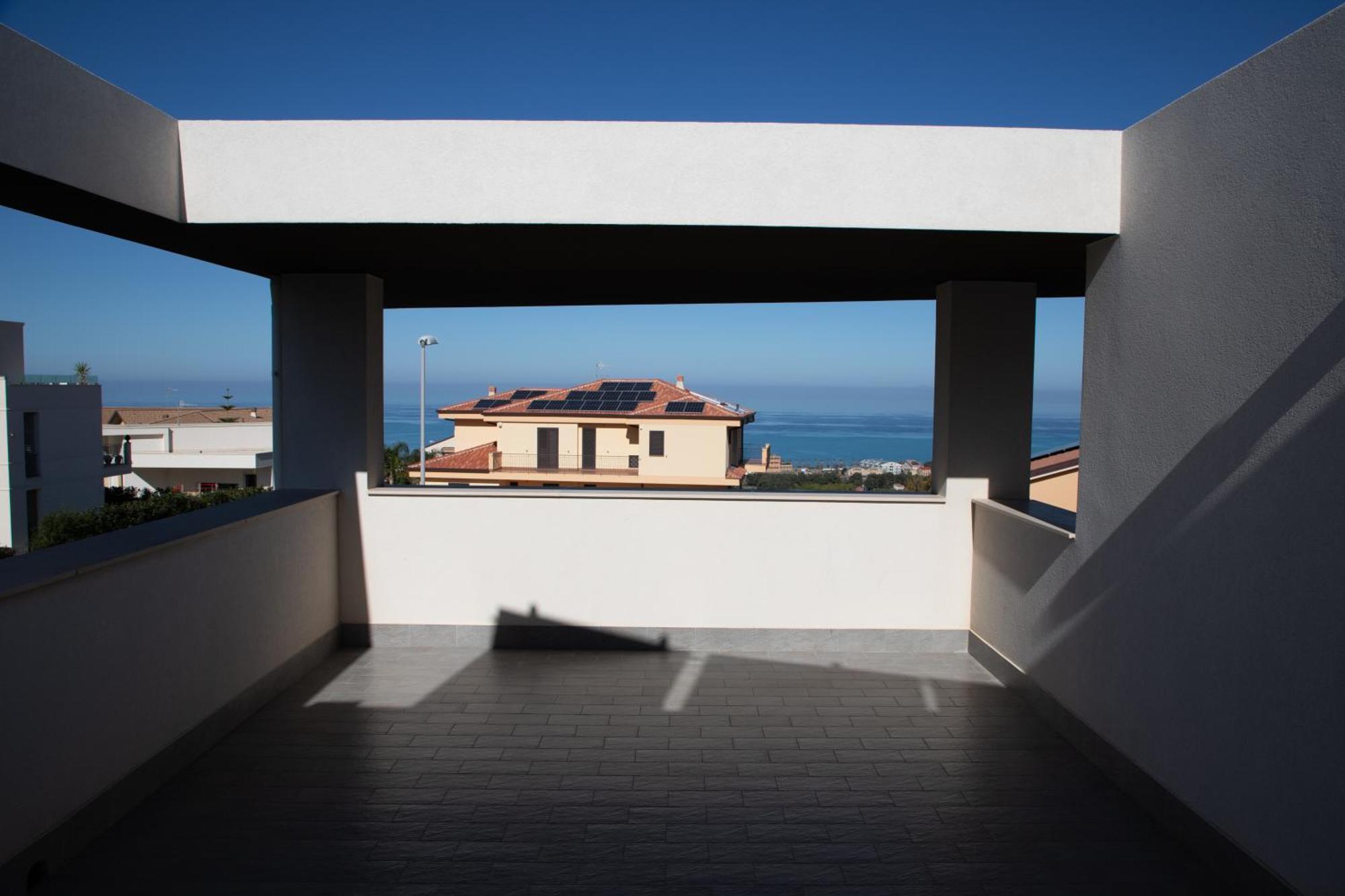 Nebros Appartement *