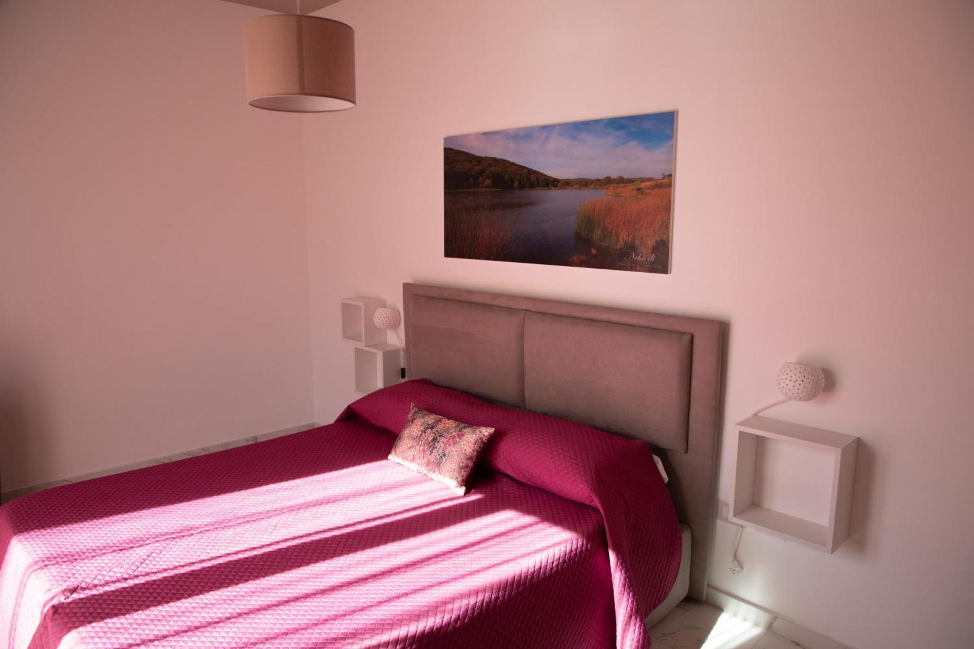 Apartment Nebros Sant'Agata di Militello