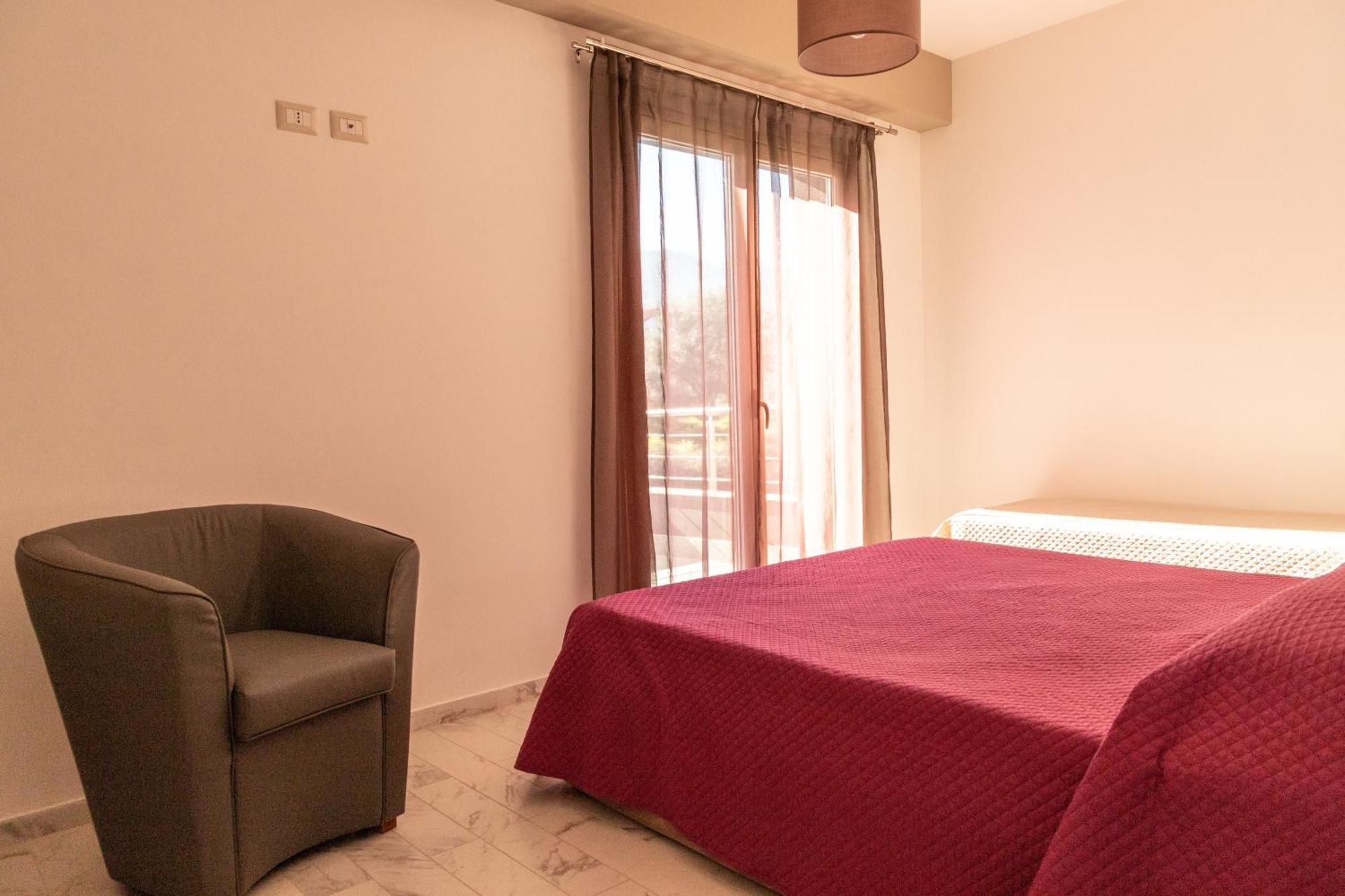 Appartement Nebros