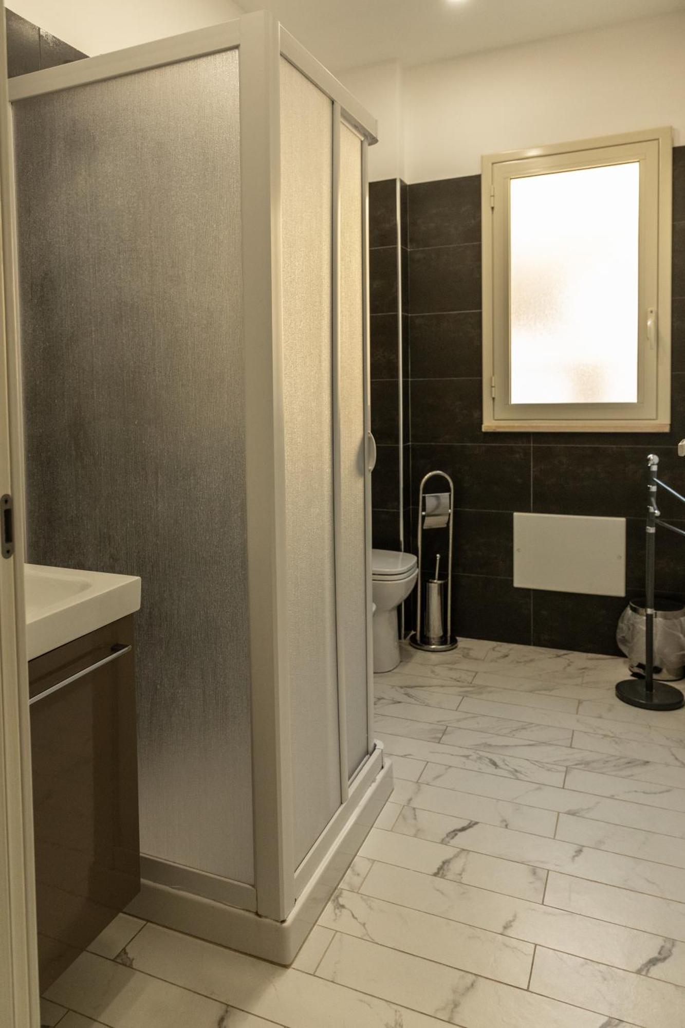 Appartement Nebros *
