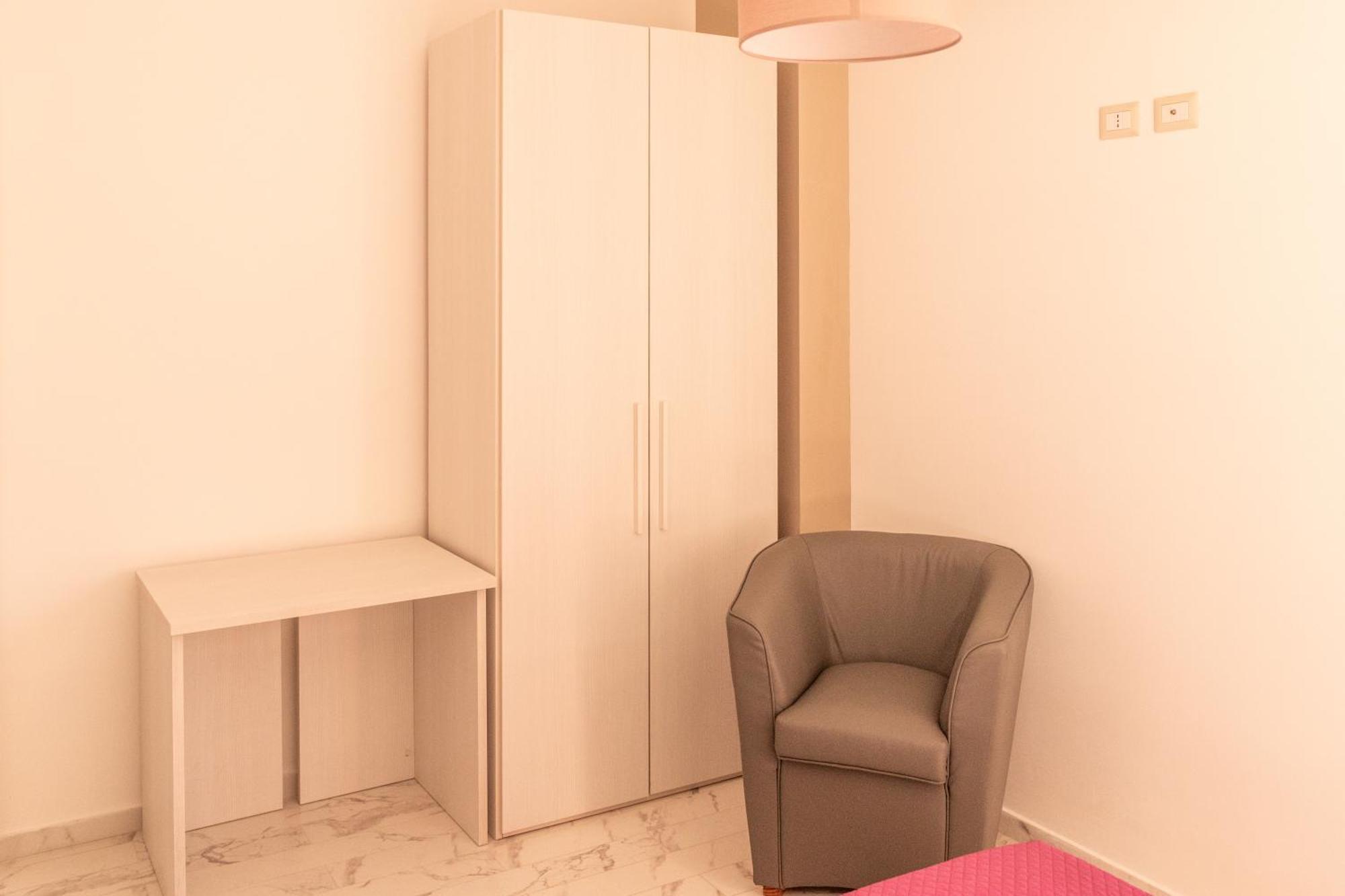 Appartement Nebros SantʼAgata di Militello