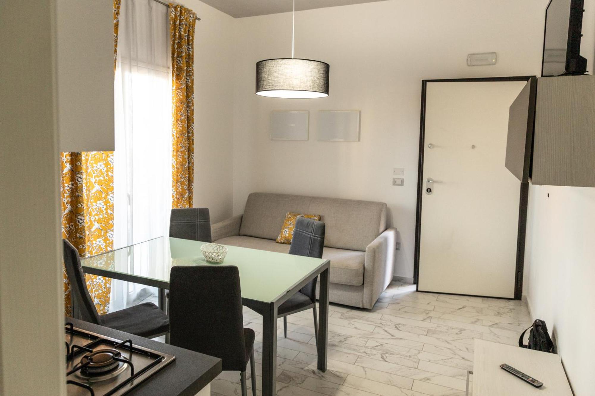 Apartment Nebros