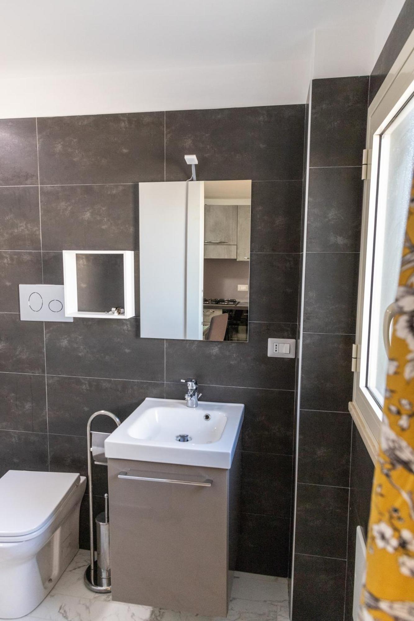 Nebros Appartement SantʼAgata di Militello