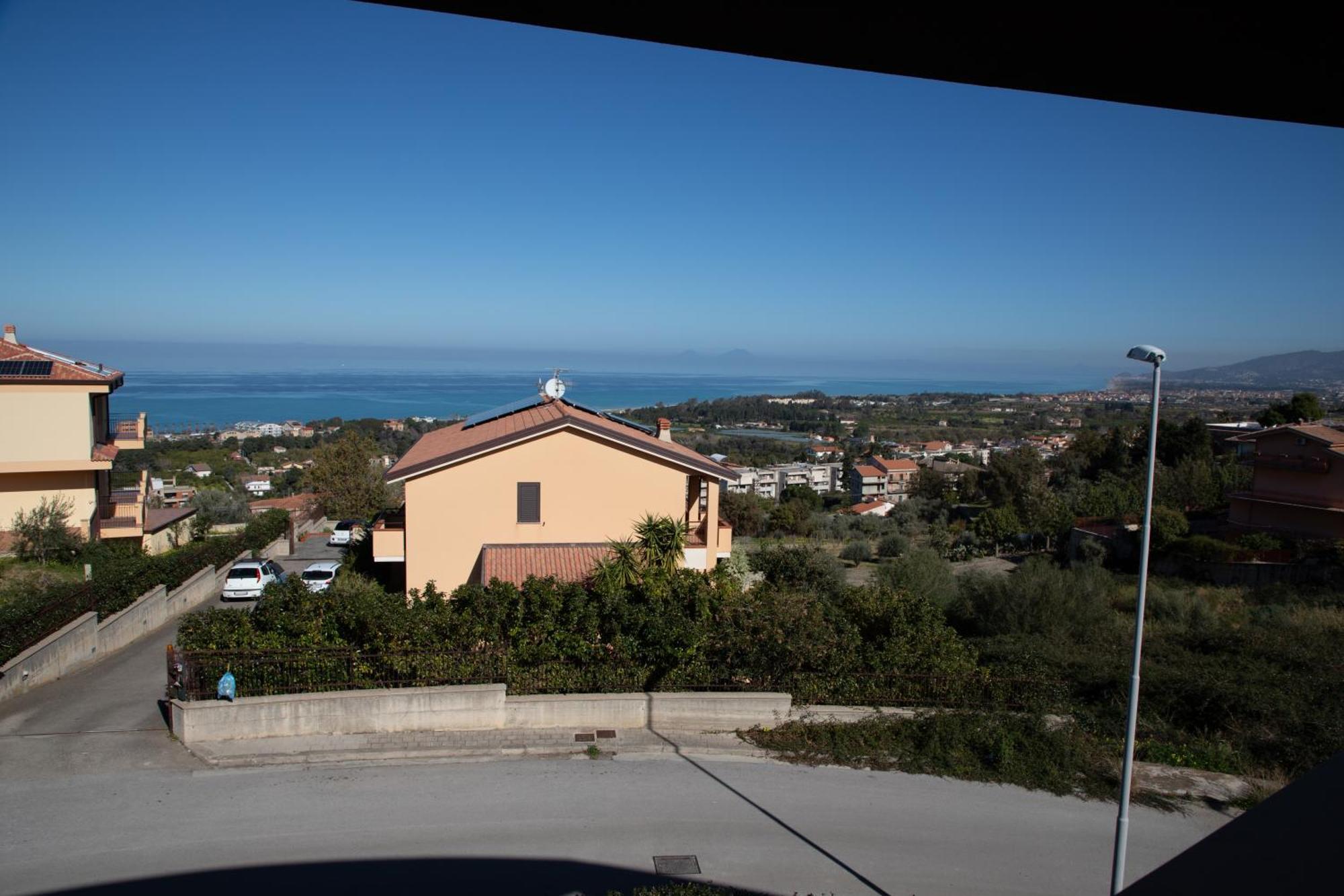 Nebros Sant'Agata di Militello