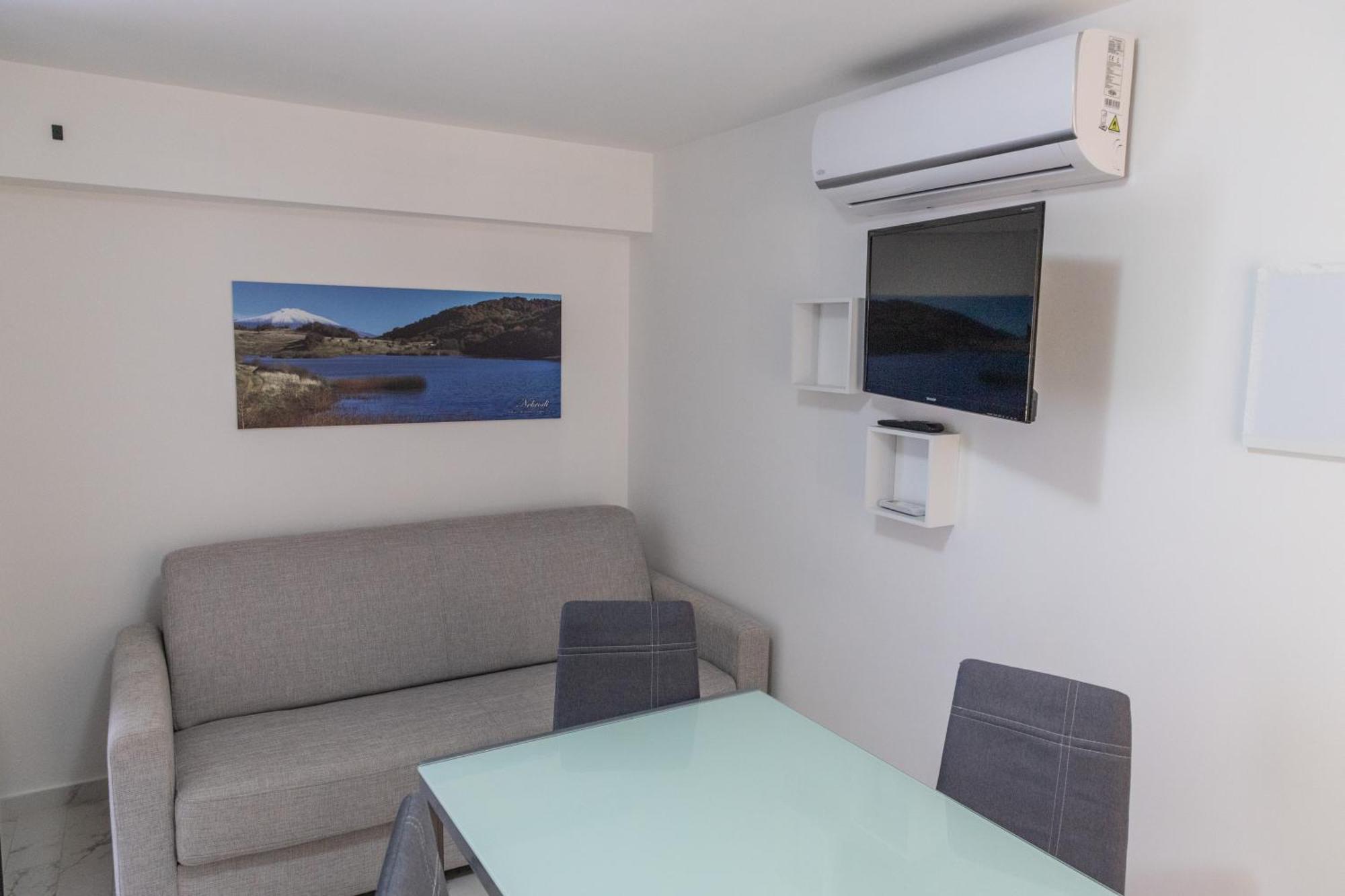 Nebros Appartement
