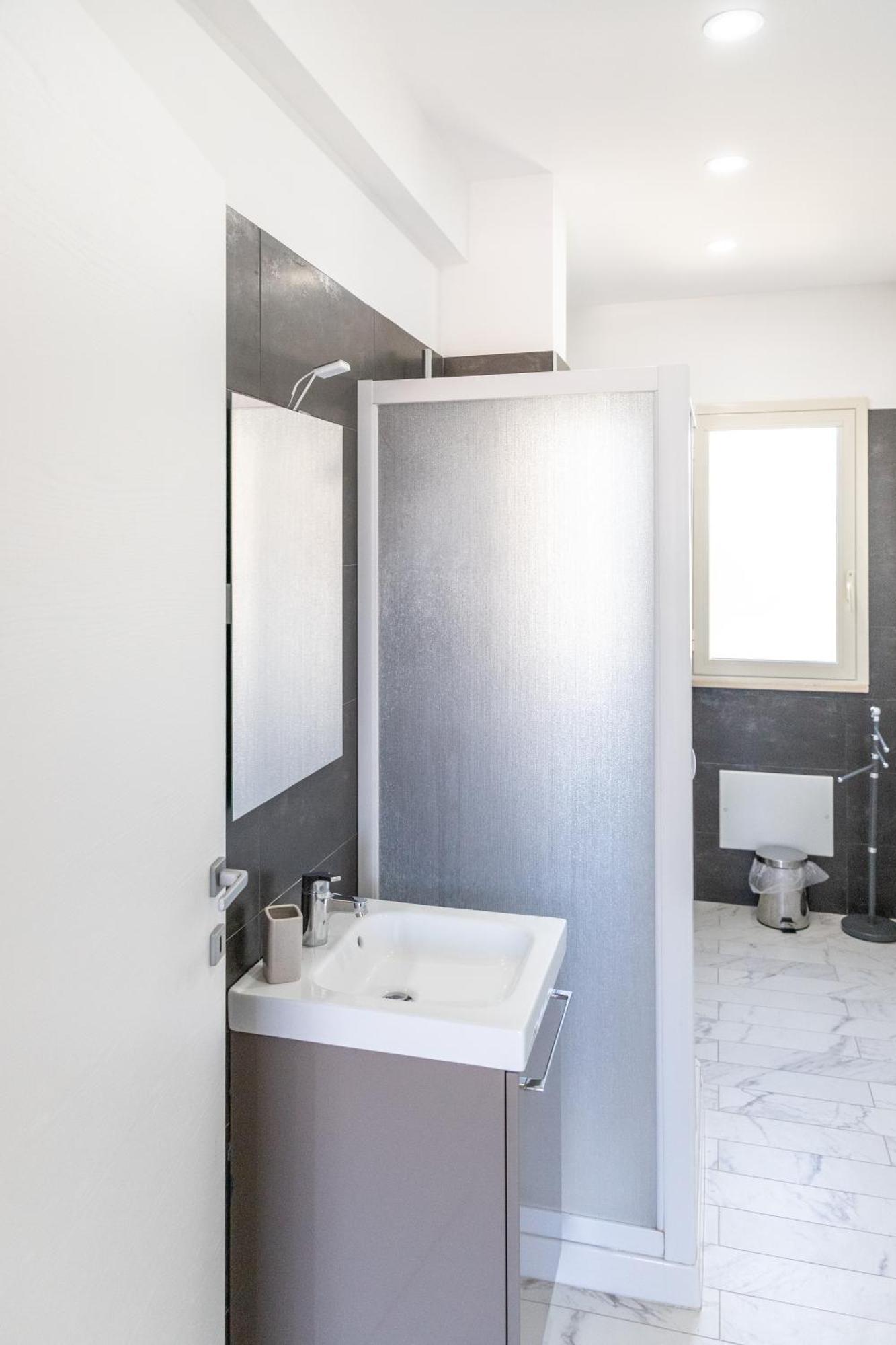 Nebros Appartement *