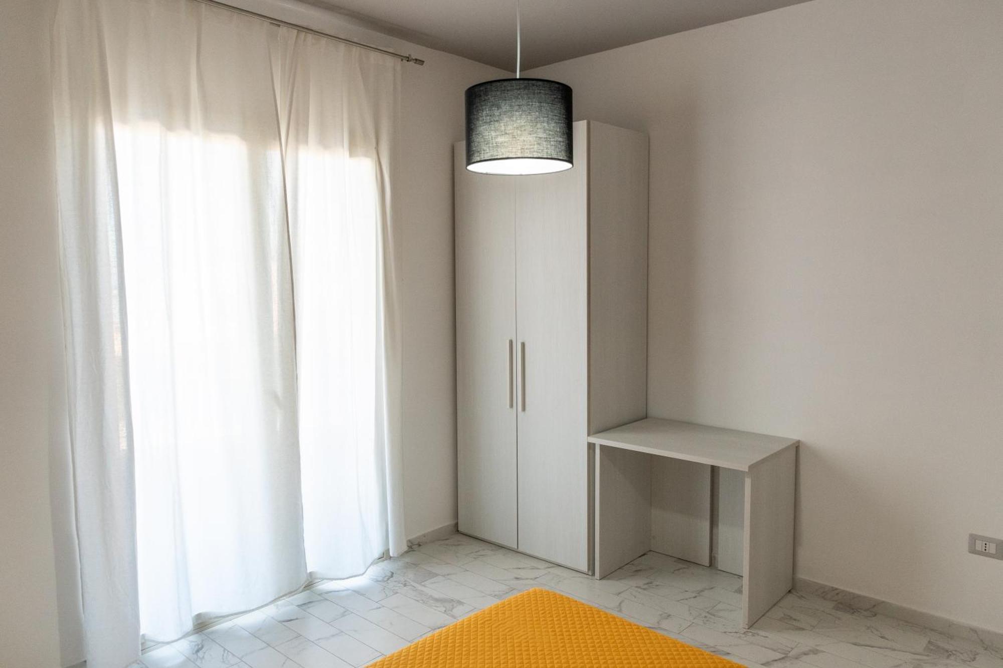 Nebros Apartment Sant'Agata di Militello