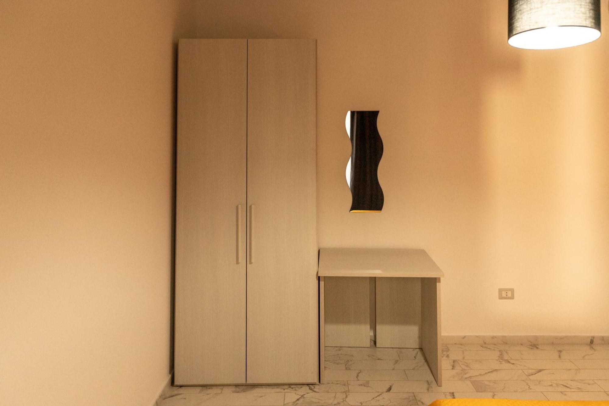 Apartment Nebros *