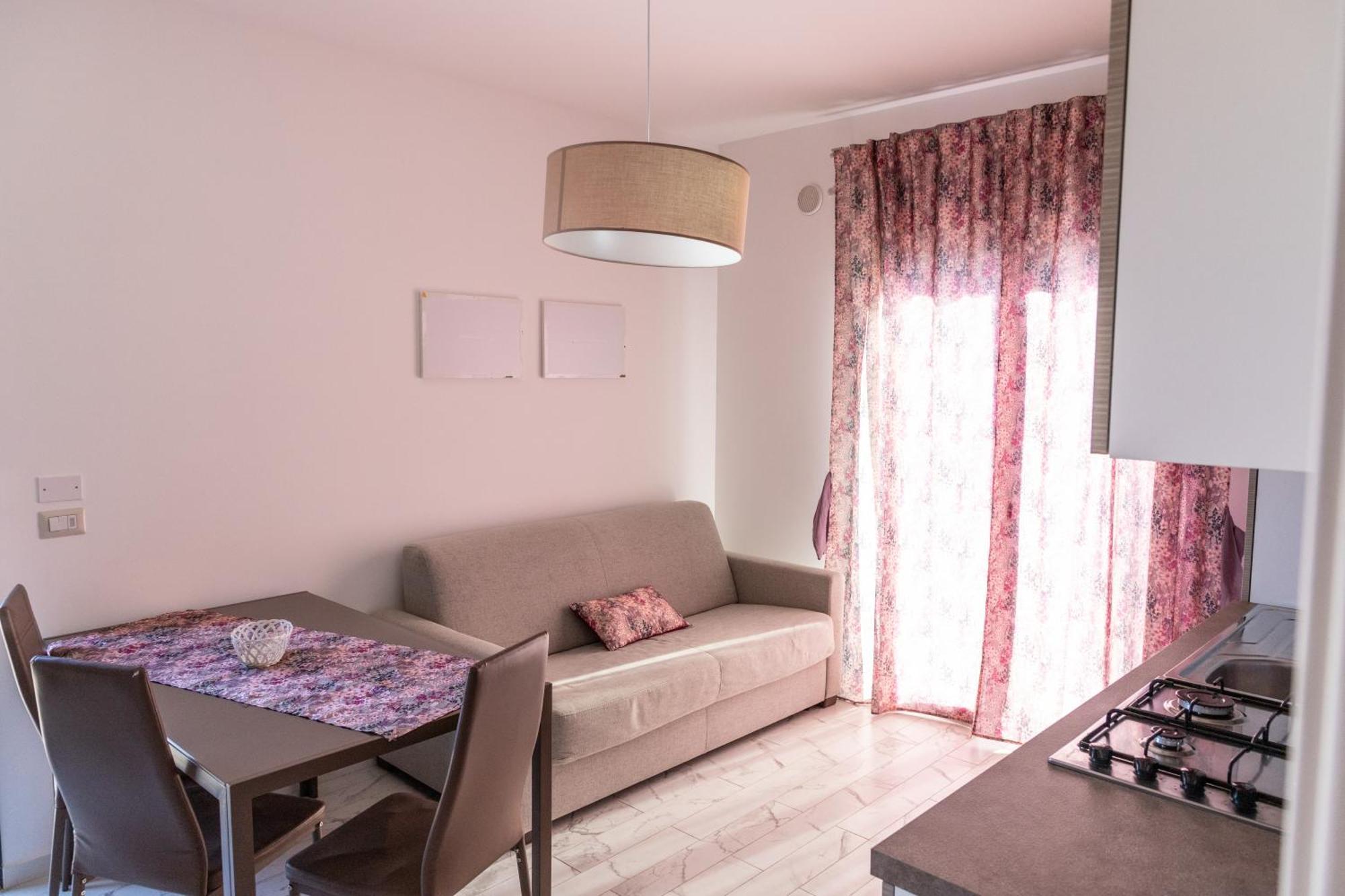 Apartment Nebros