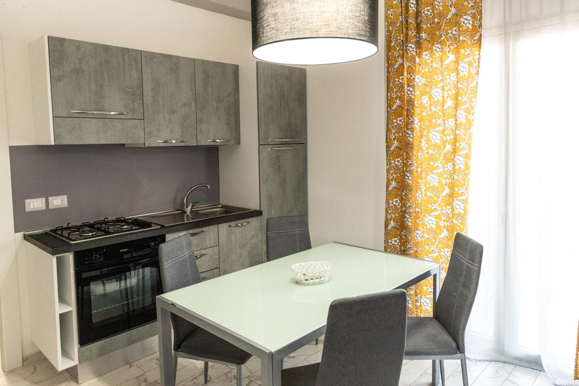 Nebros Appartement